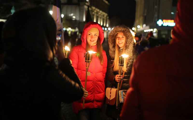 ΠΑΡΕΛΑΣΗ ΓΙΑ ΤΗΝ ΑΝΕΞΑΡΤΗΣΙΑ ΤΗΣ ΕΣΘΟΝΙΑΣ ΕΝΑΝΤΙΑ ΣΤΟΥΣ ΜΠΟΛΣΕΒΙΚΟΥΣ