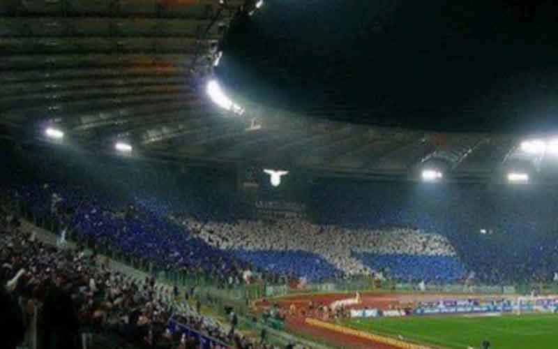 ΠΡΙΝ ΑΠΟ 118  ΧΡΟΝΙΑ ΙΔΡΥΘΗΚΕ Η S.S. LAZIO
