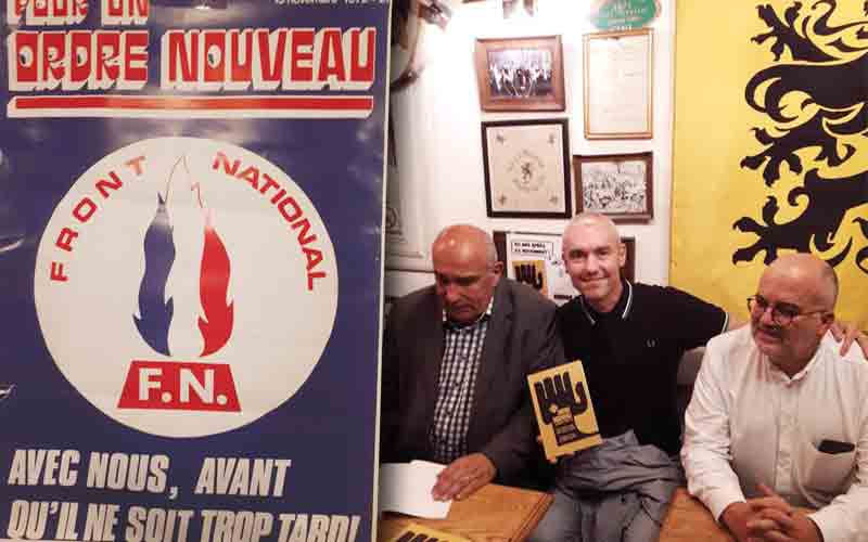 50 ΧΡΟΝΙΑ ΑΠΟ ΤΗΝ ΙΔΡΥΣΗ ΕΝΟΣ ΠΡΩΤΟΠΟΡΙΑΚΟΥ ΚΙΝΗΜΑΤΟΣ: Η ORDRE NOUVEAU ΚΑΙ ΟΙ ΙΔΕΕΣ ΤΗΣ
