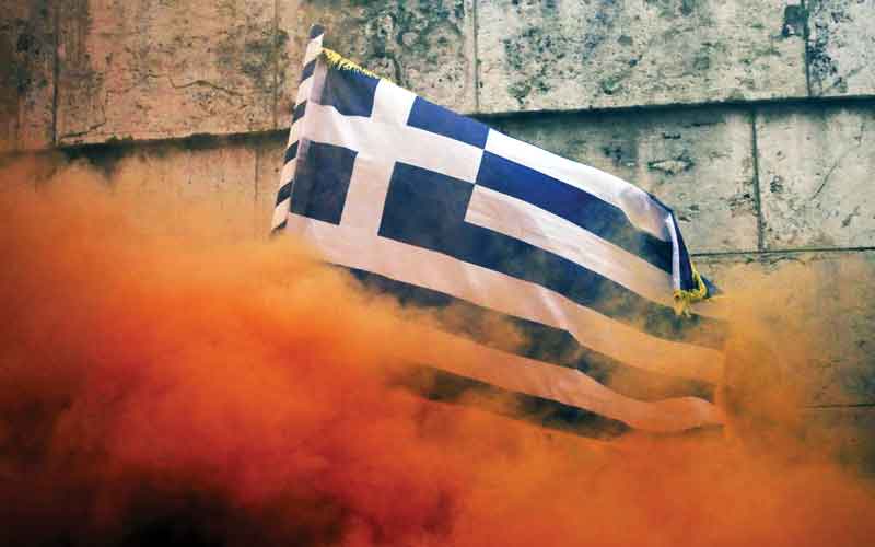 ΟΙ ΘΕΜΕΛΙΩΤΕΣ ΤΩΝ ΙΔΕΩΝ ΜΑΣ