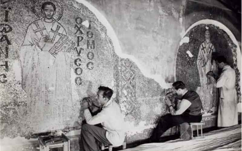 ΚΩΝΣΤΑΝΤΙΝΟΥΠΟΛΗ 1931, Η ΙΣΤΟΡΙΑ ΠΟΥ ΘΕΛΕΙ ΝΑ ΞΑΝΑΣΒΗΣΕΙ Ο ΕΡΝΤΟΓΑΝ