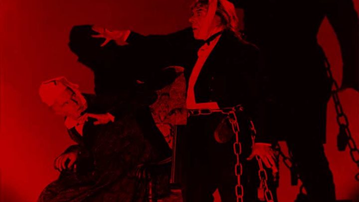 Η «Χριστουγεννιάτικη ιστορία» υπό το πνεύμα της παρακμής της σημερινής εποχής!
