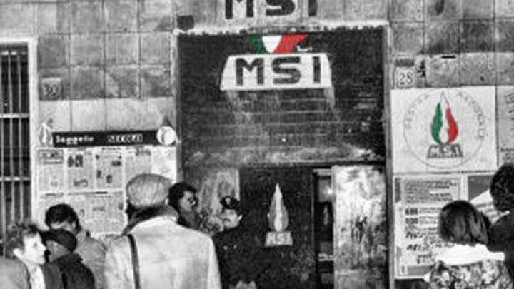 7 ΙΑΝΟΥΑΡΙΟΥ 1978 ΤΙΜΗ ΣΕ ΑΥΤΟΥΣ ΠΟΥ ΕΠΕΣΑΝ ΣΤΗΝ ACCA LARENZIA