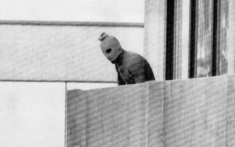 5 Σεπτεμβρίου 1972: «η Σφαγή του Μονάχου»