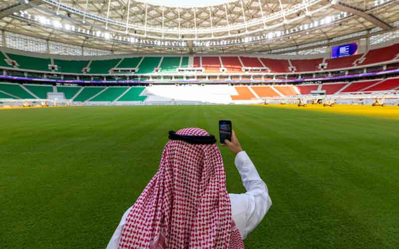 Το Κατάρ δωροδόκησε οκτώ παίκτες του Εκουαδόρ για την πρεμιέρα του Μουντιάλ